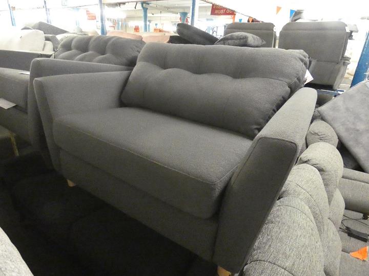 Sofa #15687 at Alec's clearance warehouse, Bolton