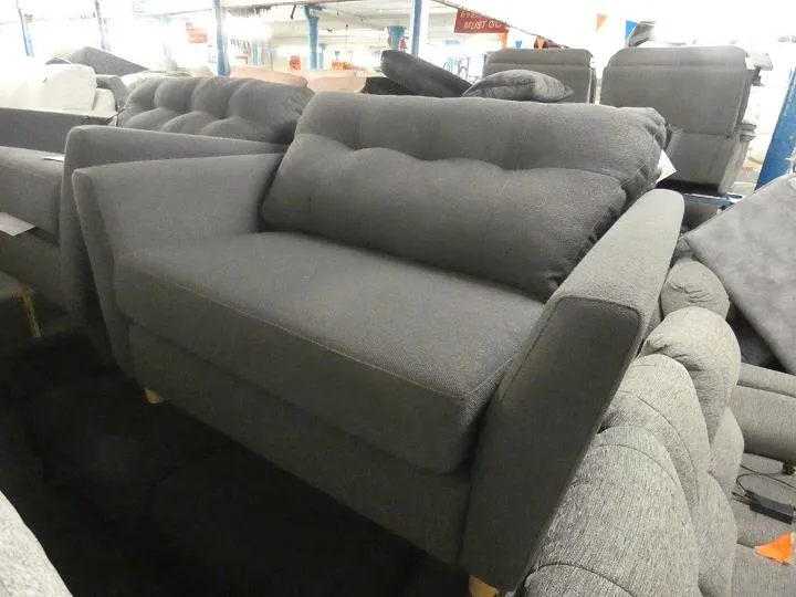 Sofa #15488 at Alec's clearance warehouse, Bolton