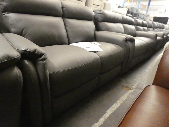 Sofa #15692 at Alec's clearance warehouse, Bolton