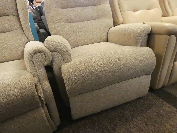 Sofa #15509 at Alec's clearance warehouse, Bolton