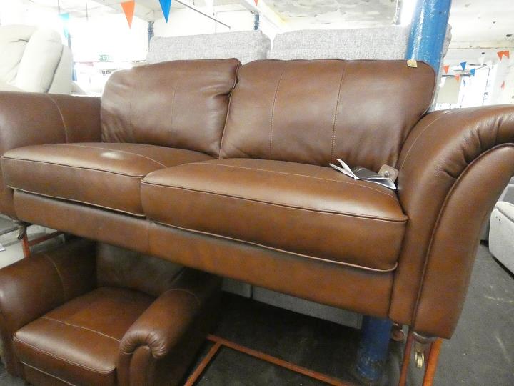 Sofa #15688 at Alec's clearance warehouse, Bolton
