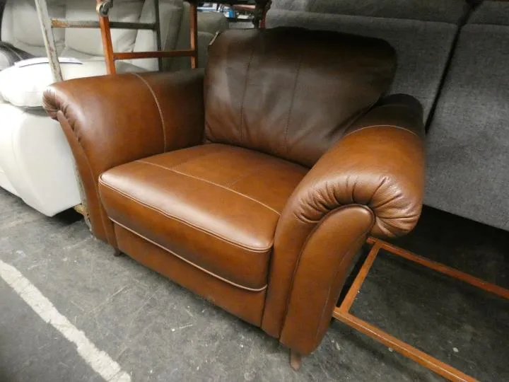 Sofa #15495 at Alec's clearance warehouse, Bolton