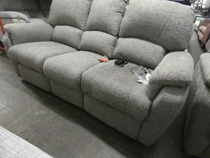 Sofa #15685 at Alec's clearance warehouse, Bolton