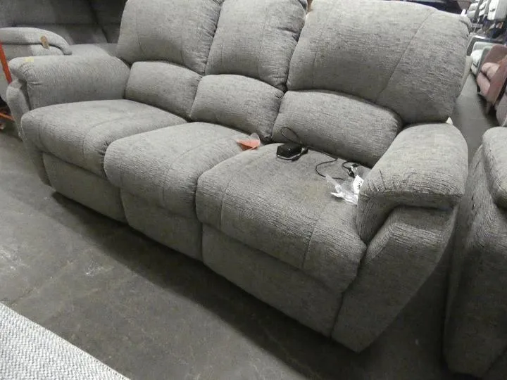 Sofa #15483 at Alec's clearance warehouse, Bolton