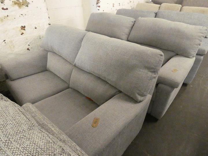 Sofa #15691 at Alec's clearance warehouse, Bolton