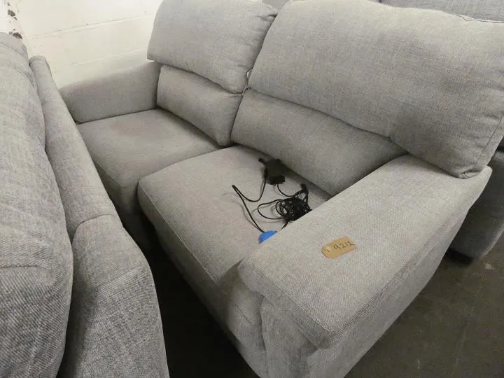 Sofa #15484 at Alec's clearance warehouse, Bolton