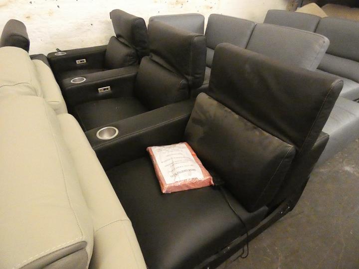 Sofa #15699 at Alec's clearance warehouse, Bolton