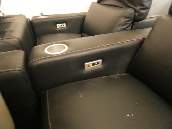 Sofa #15677 at Alec's clearance warehouse, Bolton