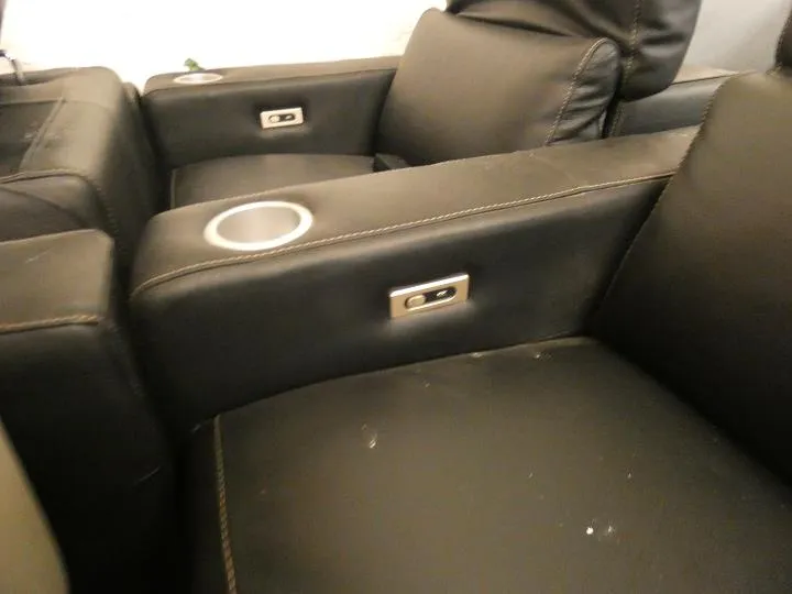 Sofa #15470 at Alec's clearance warehouse, Bolton