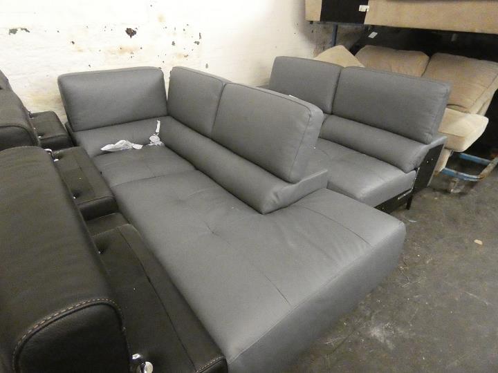 Sofa #15682 at Alec's clearance warehouse, Bolton