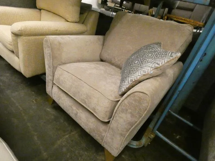 Sofa #15479 at Alec's clearance warehouse, Bolton