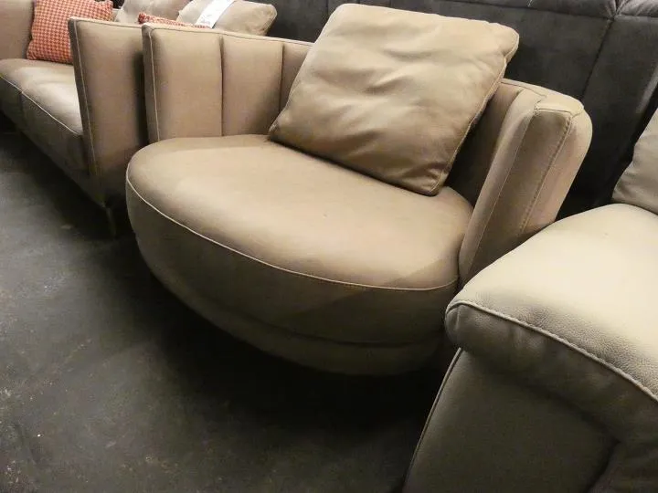 Sofa #15444 at Alec's clearance warehouse, Bolton