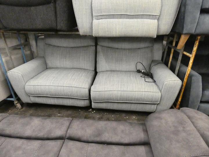 Sofa #15666 at Alec's clearance warehouse, Bolton