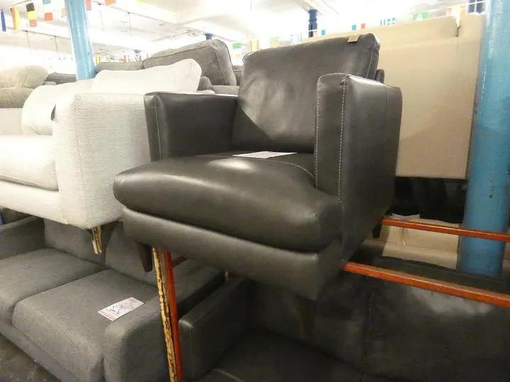 Sofa #15460 at Alec's clearance warehouse, Bolton