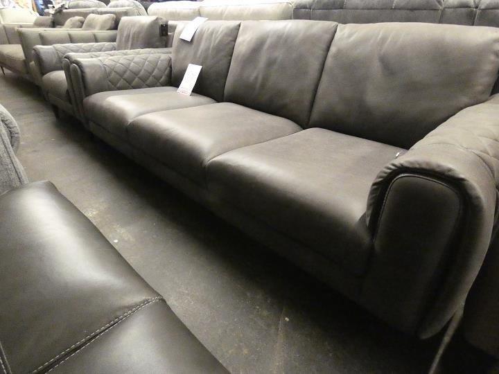Sofa #15653 at Alec's clearance warehouse, Bolton