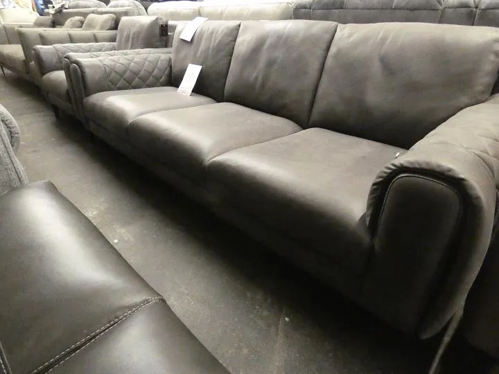 Sofa #15442 at Alec's clearance warehouse, Bolton