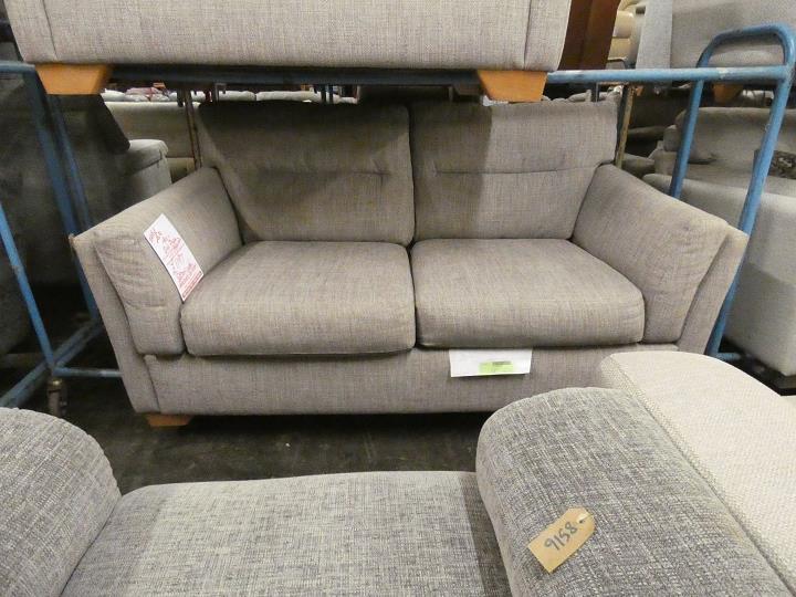 Sofa #15656 at Alec's clearance warehouse, Bolton