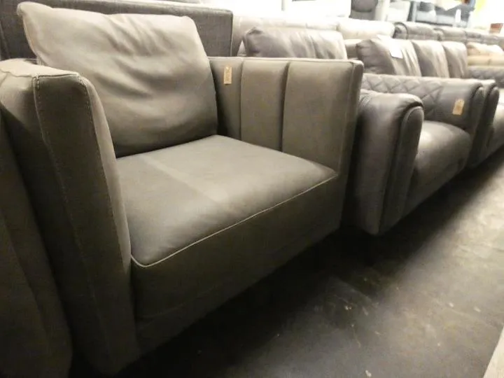 Sofa #15459 at Alec's clearance warehouse, Bolton