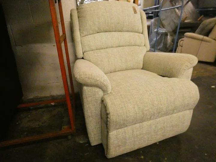 Sofa #15467 at Alec's clearance warehouse, Bolton