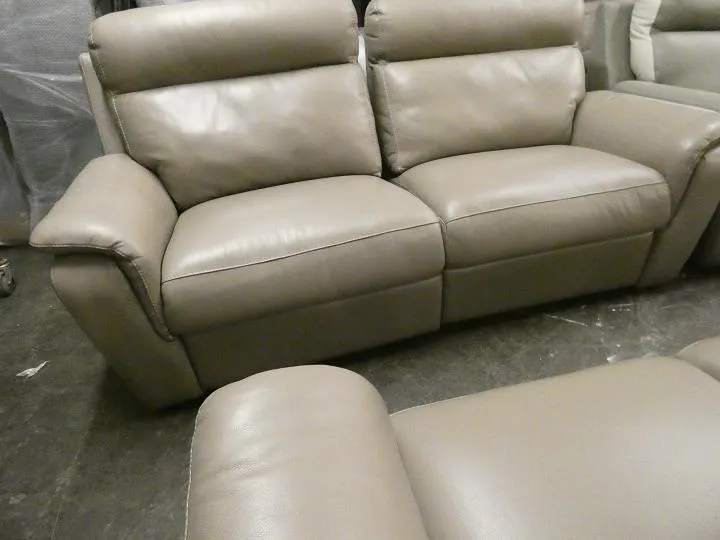 Sofa #15454 at Alec's clearance warehouse, Bolton