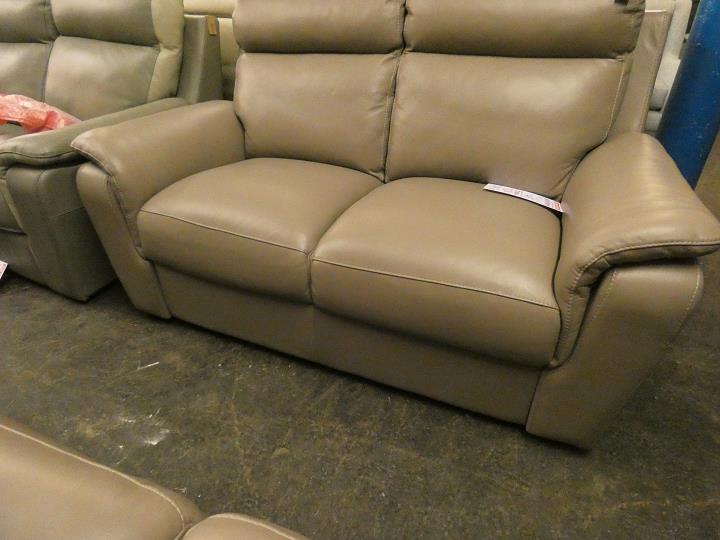 Sofa #15648 at Alec's clearance warehouse, Bolton
