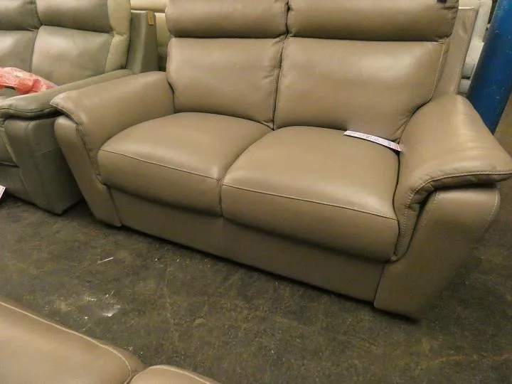 Sofa #15440 at Alec's clearance warehouse, Bolton