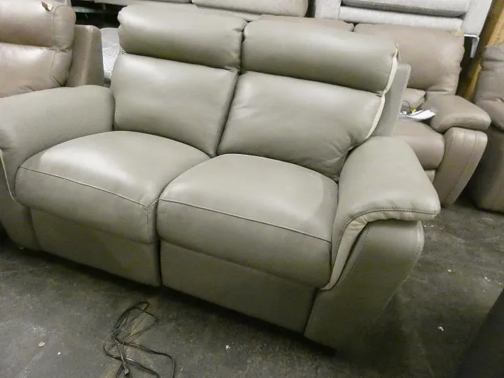 Sofa #15464 at Alec's clearance warehouse, Bolton