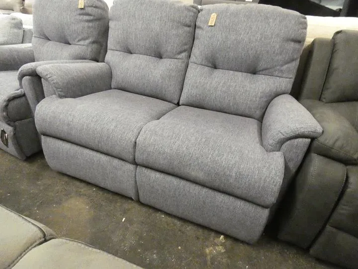 Sofa #15413 at Alec's clearance warehouse, Bolton