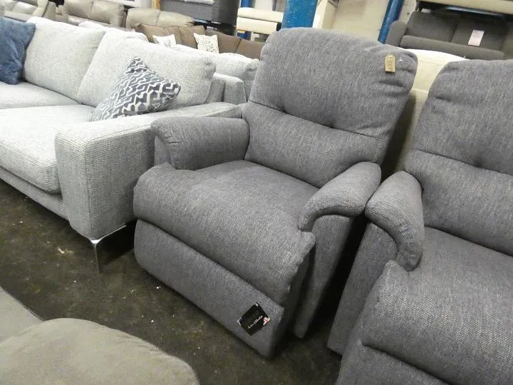 Sofa #15423 at Alec's clearance warehouse, Bolton