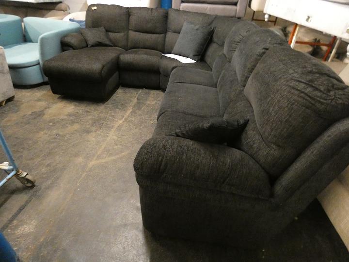 Sofa #15619 at Alec's clearance warehouse, Bolton