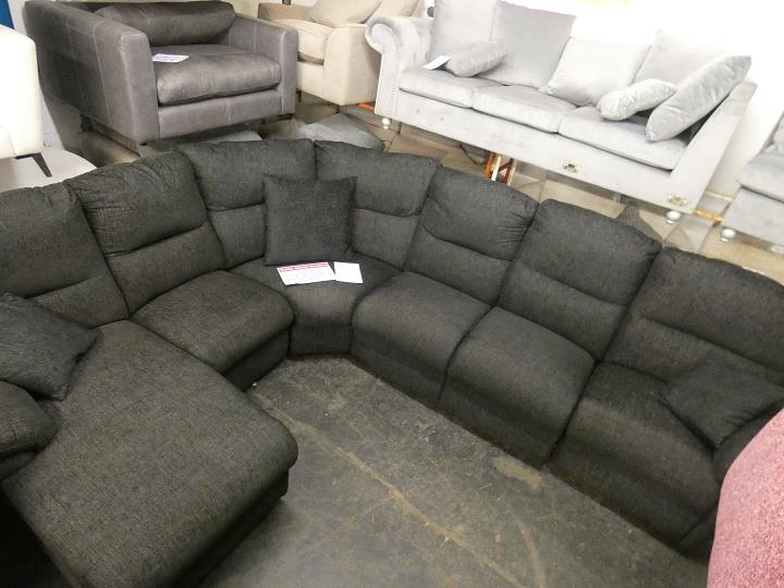 Sofa #15618 at Alec's clearance warehouse, Bolton