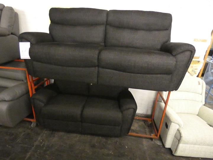 Sofa #15613 at Alec's clearance warehouse, Bolton