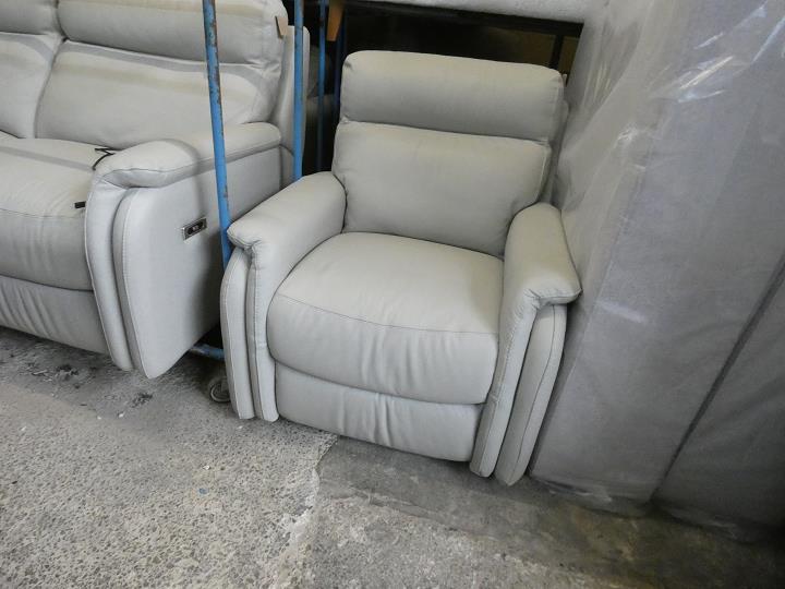 Sofa #15604 at Alec's clearance warehouse, Bolton