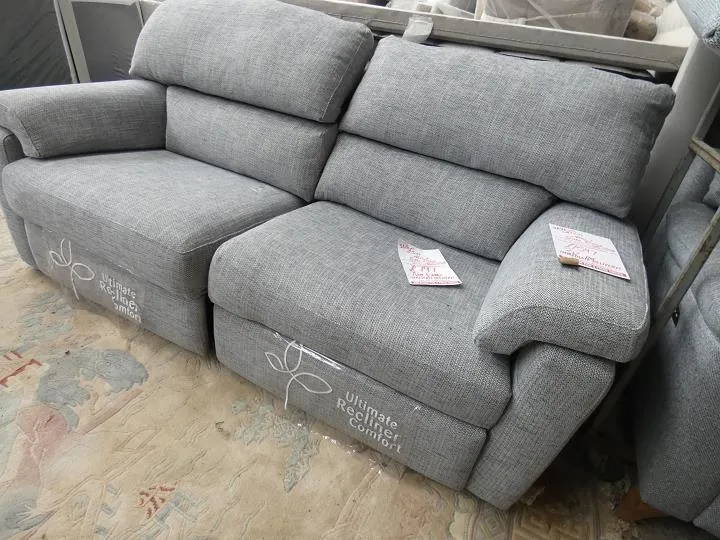 Sofa #15395 at Alec's clearance warehouse, Bolton
