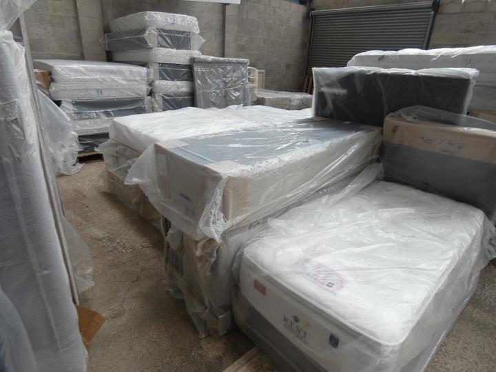 Sofa #15592 at Alec's clearance warehouse, Bolton