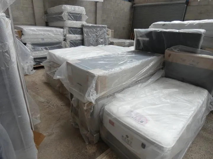 Sofa #15390 at Alec's clearance warehouse, Bolton