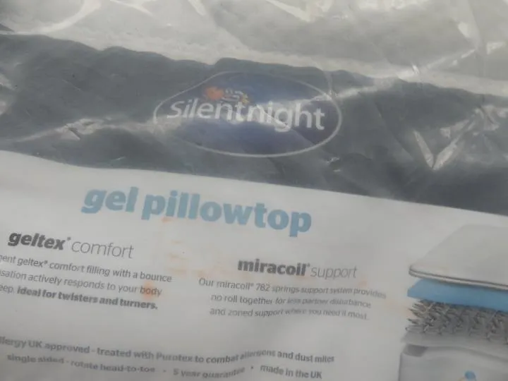 Sofa #15397 at Alec's clearance warehouse, Bolton