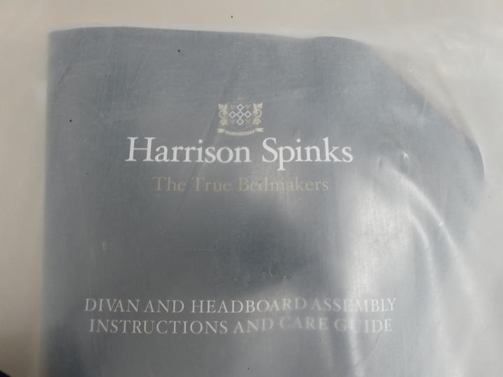 Sofa #15601 at Alec's clearance warehouse, Bolton