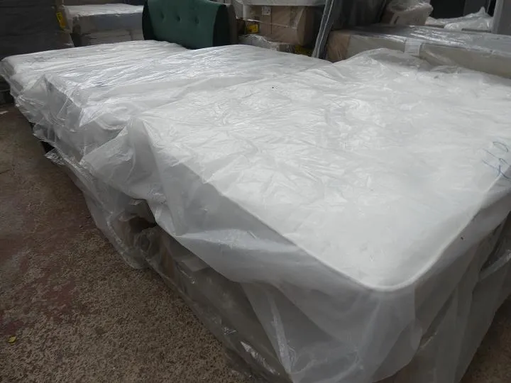 Sofa #15340 at Alec's clearance warehouse, Bolton
