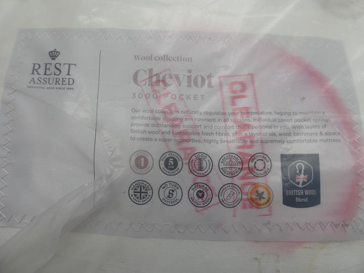 Sofa #15579 at Alec's clearance warehouse, Bolton