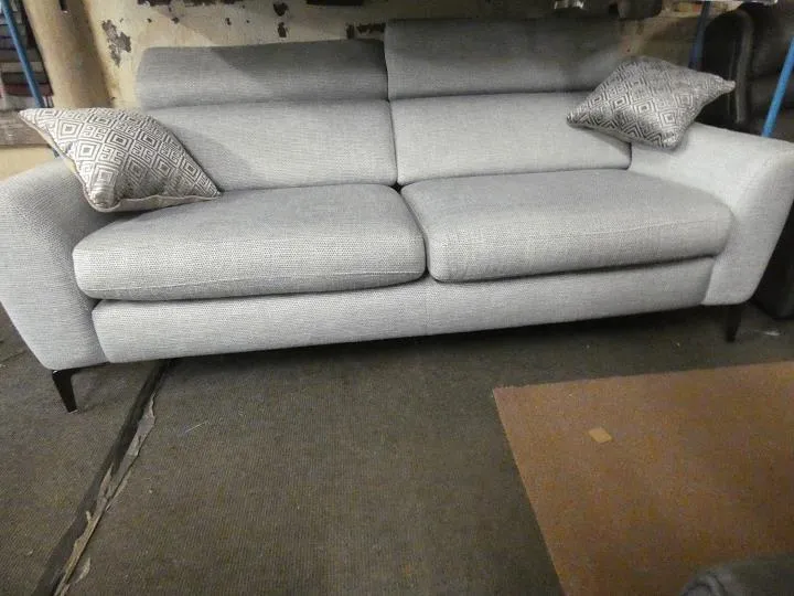 Sofa #15332 at Alec's clearance warehouse, Bolton