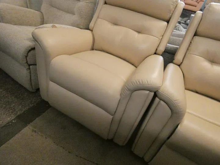 Sofa #15333 at Alec's clearance warehouse, Bolton
