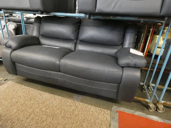 Sofa #15339 at Alec's clearance warehouse, Bolton