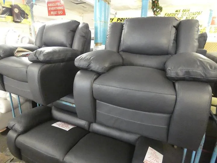 Sofa #15347 at Alec's clearance warehouse, Bolton