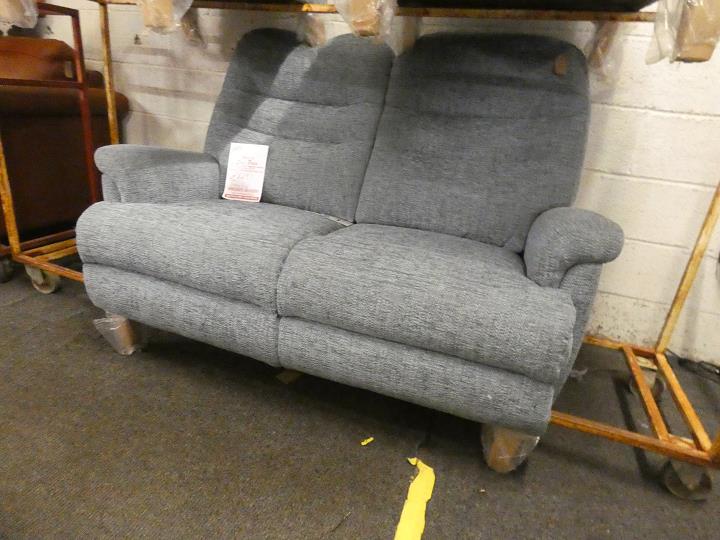 Sofa #15584 at Alec's clearance warehouse, Bolton