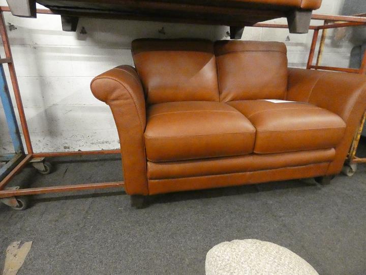 Sofa #15566 at Alec's clearance warehouse, Bolton