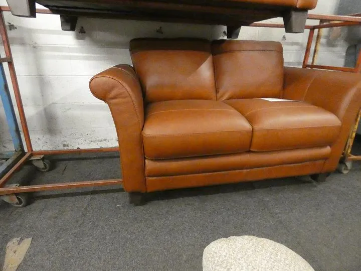 Sofa #15342 at Alec's clearance warehouse, Bolton