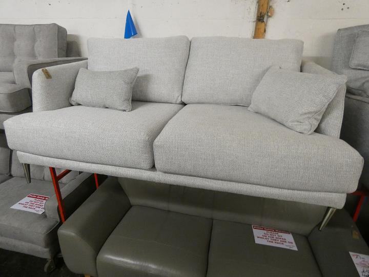 Sofa #15569 at Alec's clearance warehouse, Bolton