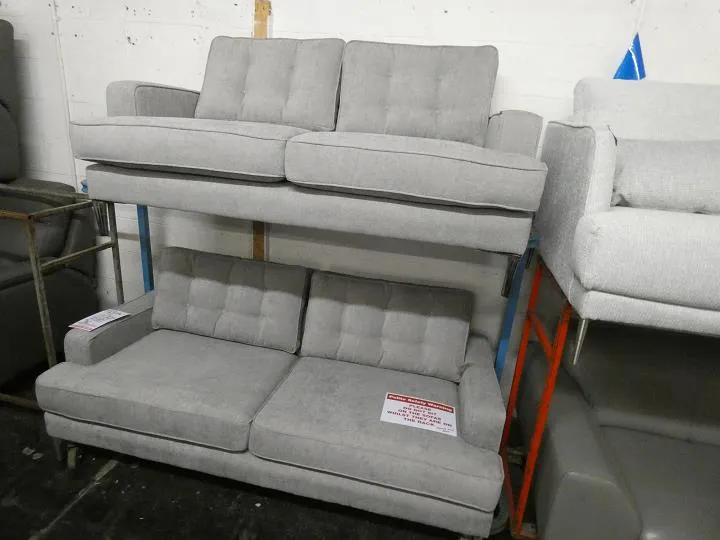 Sofa #15309 at Alec's clearance warehouse, Bolton
