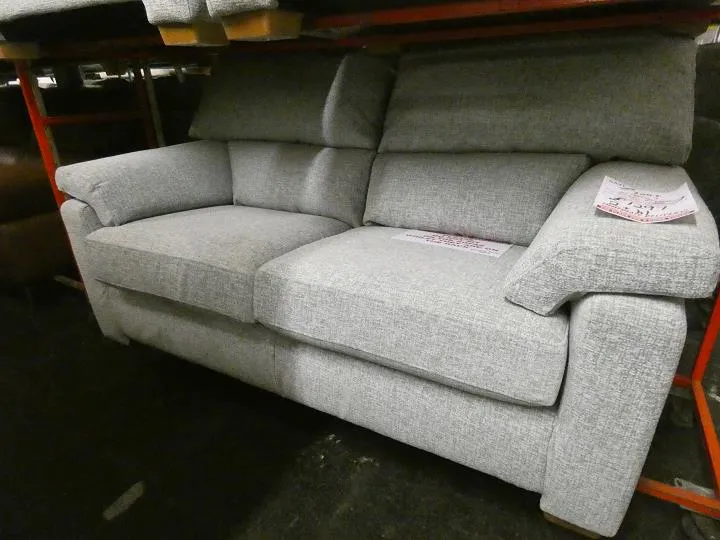 Sofa #15324 at Alec's clearance warehouse, Bolton